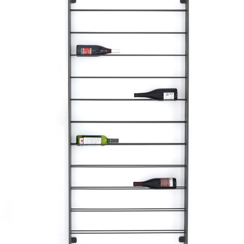 Four Hands Wine Rack