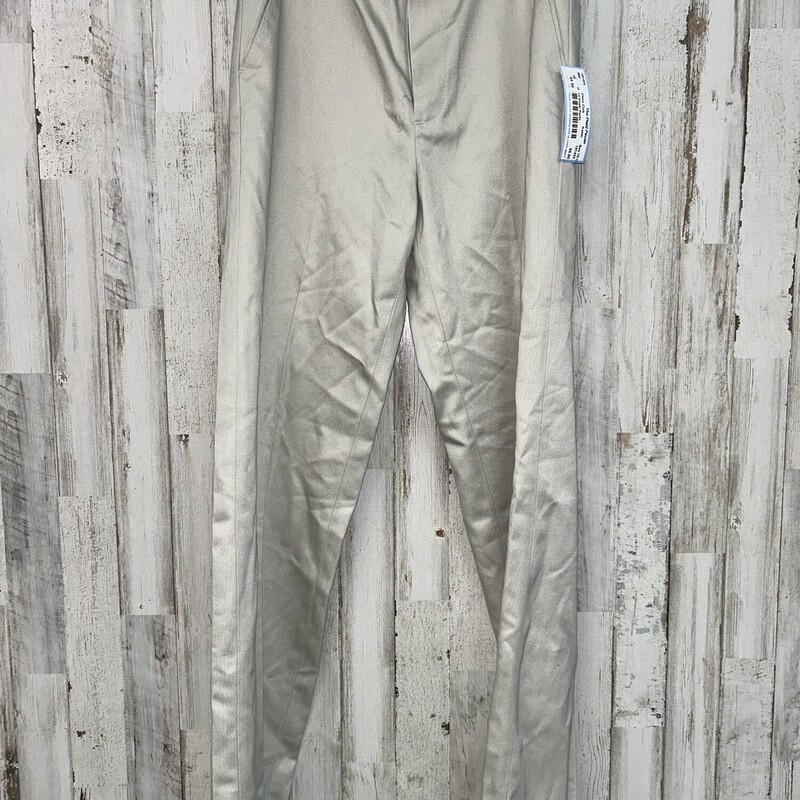 14 Khaki Pants, Kahki, Size: Boy 10 Up