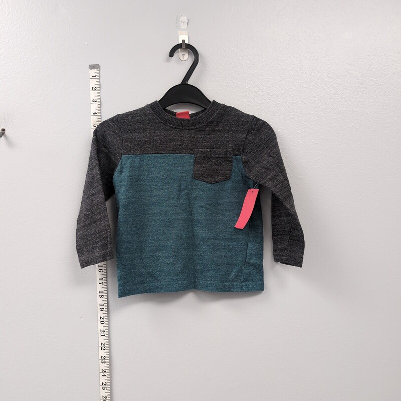 Joe, Size: 3, Item: Sweater