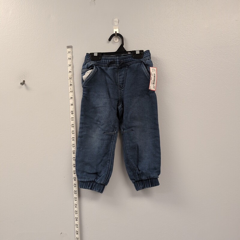 Joe, Size: 3, Item: Pants