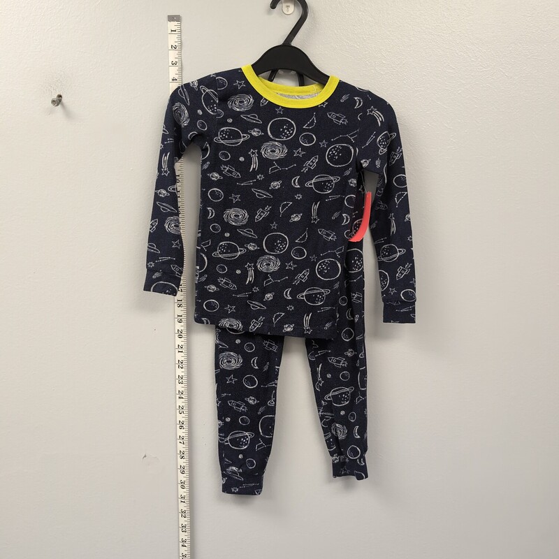 Joe, Size: 4, Item: Pj