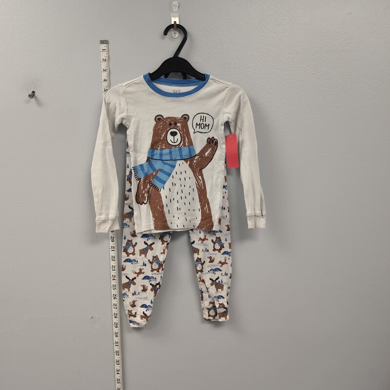 Pj Place, Size: 4, Item: Pj