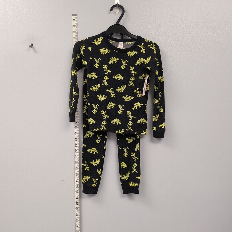 Joe, Size: 5, Item: Pj