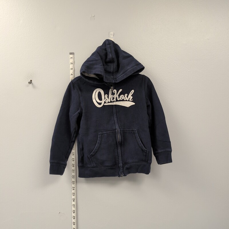 Osh Kosh, Size: 7, Item: Sweater