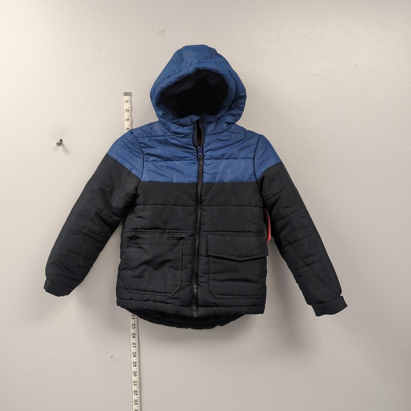 Joe, Size: 6, Item: Coat