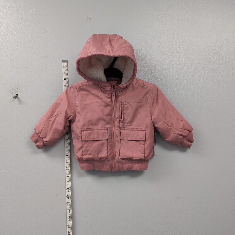 Old Navy, Size: 12-18m, Item: Coat