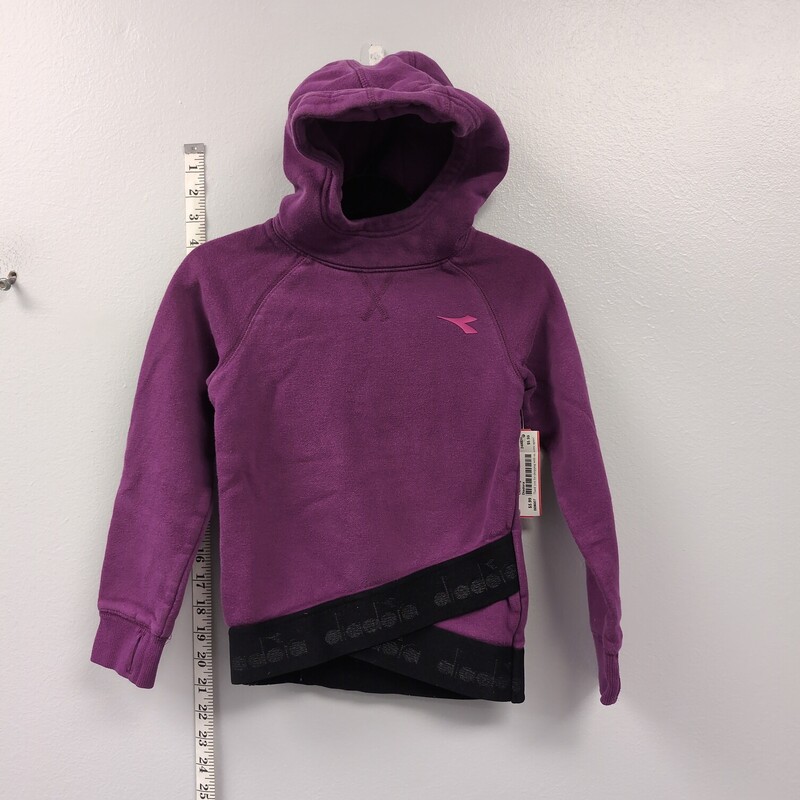 Diadora, Size: 5, Item: Sweater