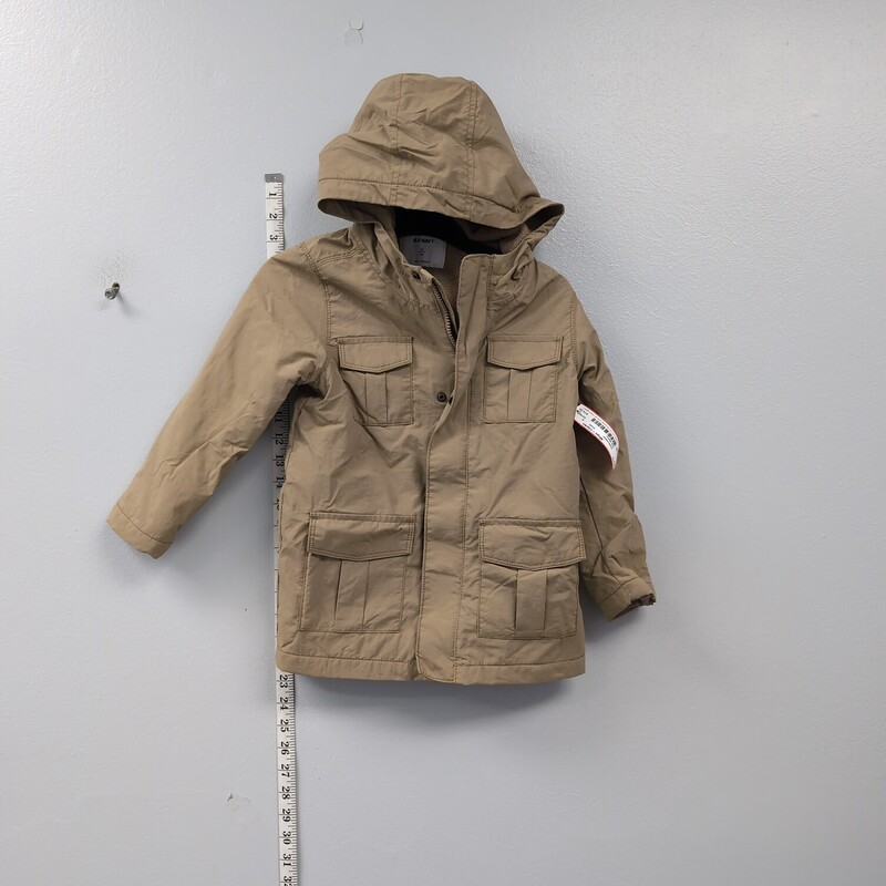 Old Navy, Size: 5, Item: Coat