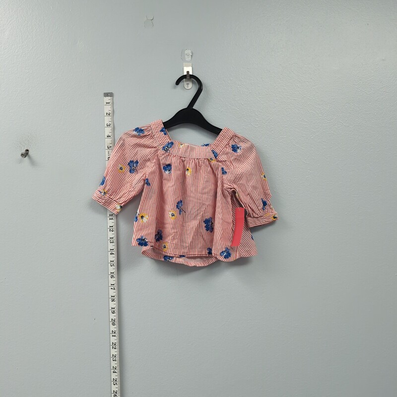 Old Navy, Size: 12-18m, Item: Shirt