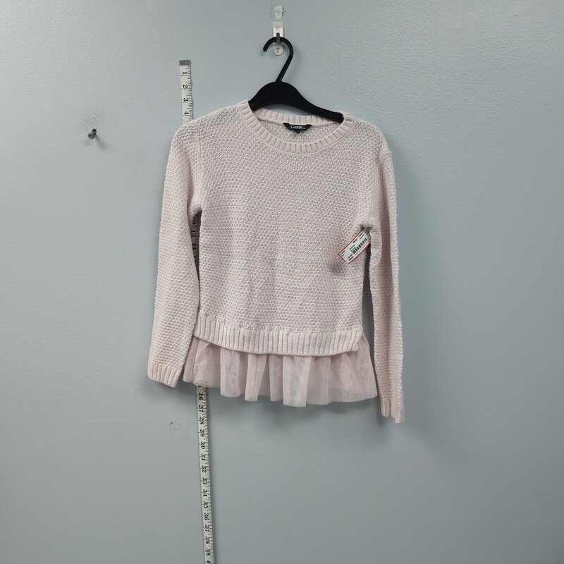 George, Size: 10-12, Item: Sweater