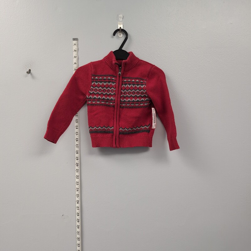 Osh Kosh, Size: 3, Item: Sweater