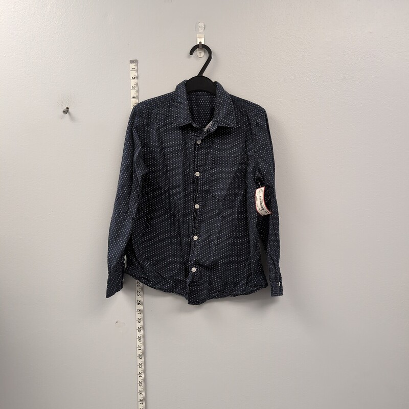 NN, Size: 10-12, Item: Shirt