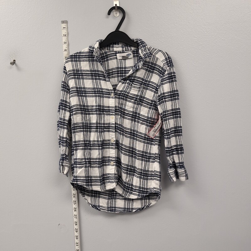 Old Navy, Size: 8, Item: Shirt