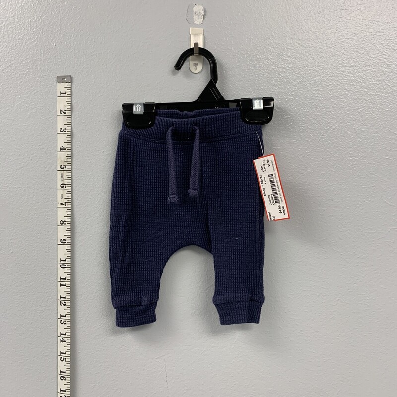 Old Navy, Size: 0-3m, Item: Pants