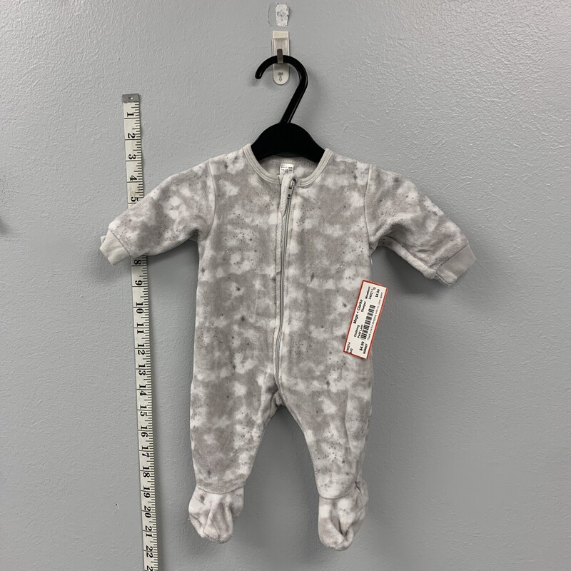 Petit Lem, Size: Newborn, Item: Sleeper