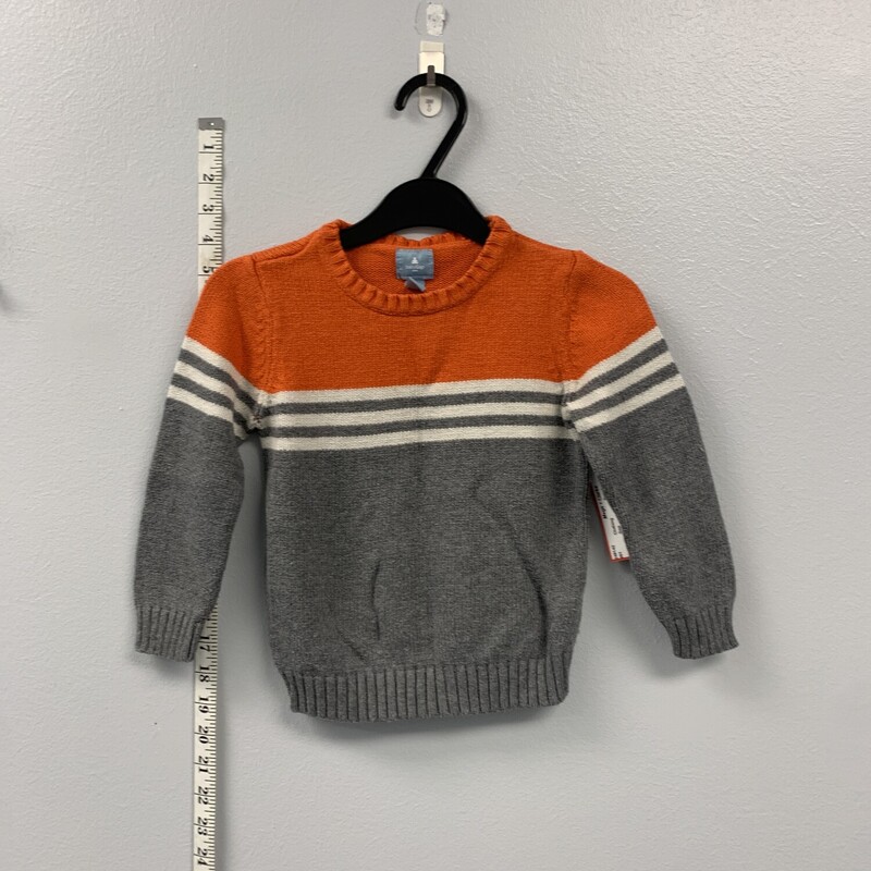 Gap, Size: 4, Item: Sweater