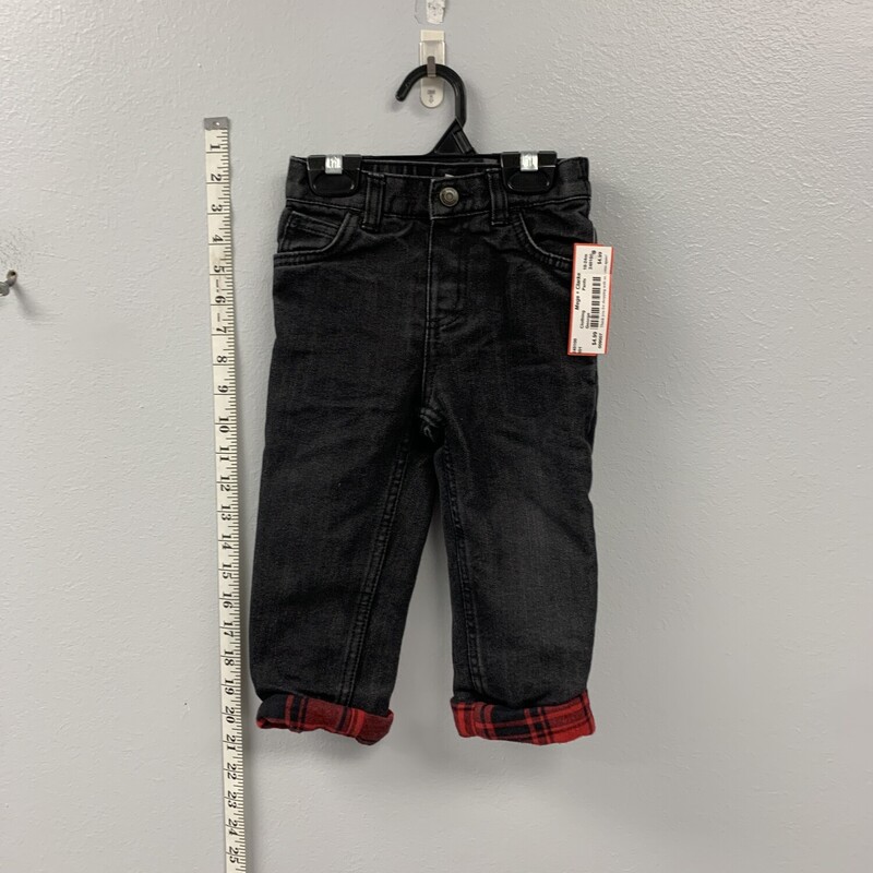 George, Size: 18-24m, Item: Pants