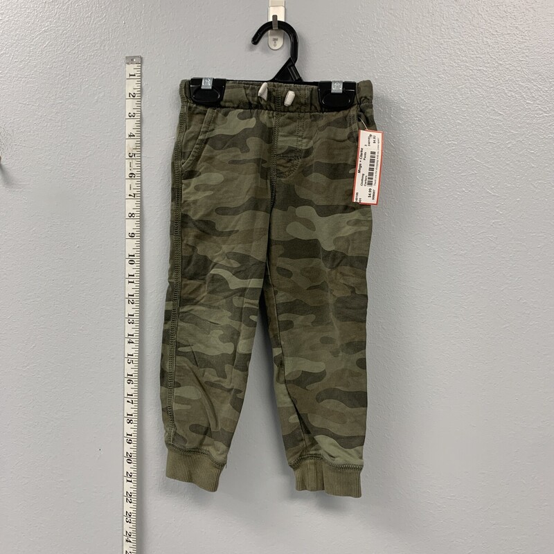 Carters, Size: 3, Item: Pants