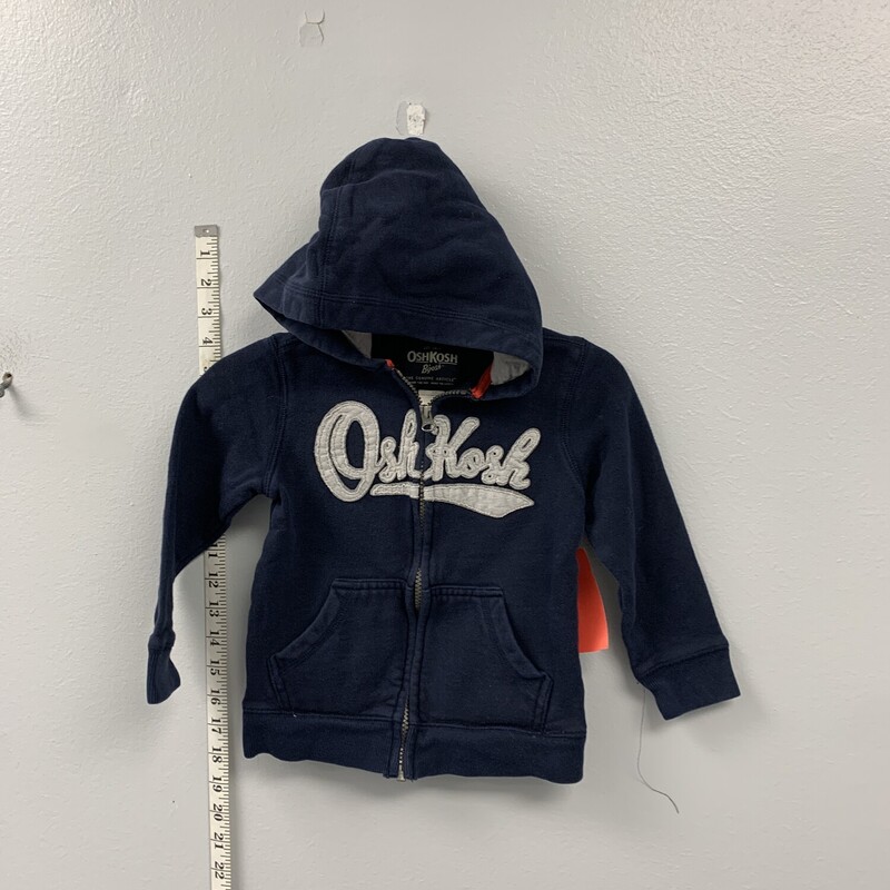 Osh Kosh, Size: 3, Item: Sweater