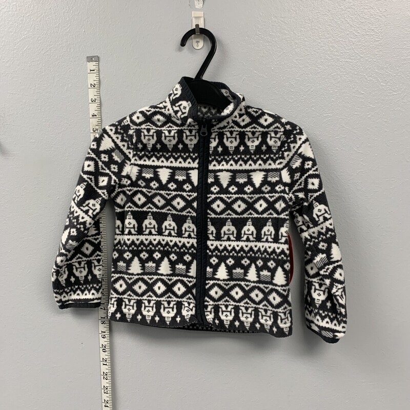 Osh Kosh, Size: 3, Item: Sweater