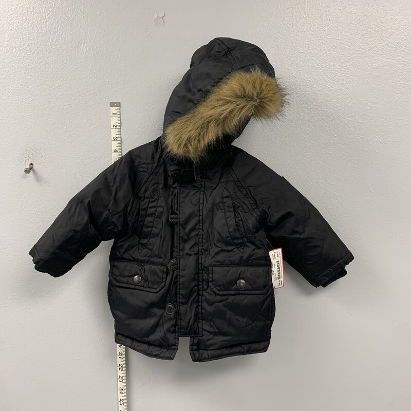 Gap, Size: 12-18m, Item: Coat