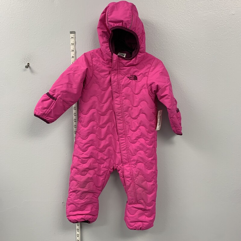 The North Face, Size: 12-18m, Item: SnSuit