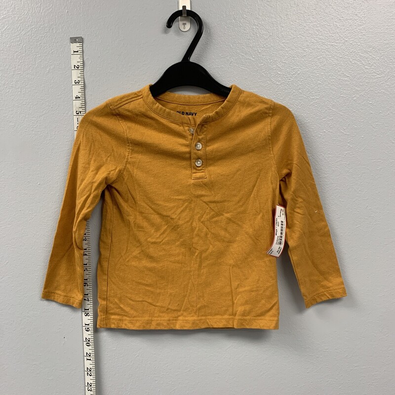 Old Navy, Size: 4, Item: Shirt