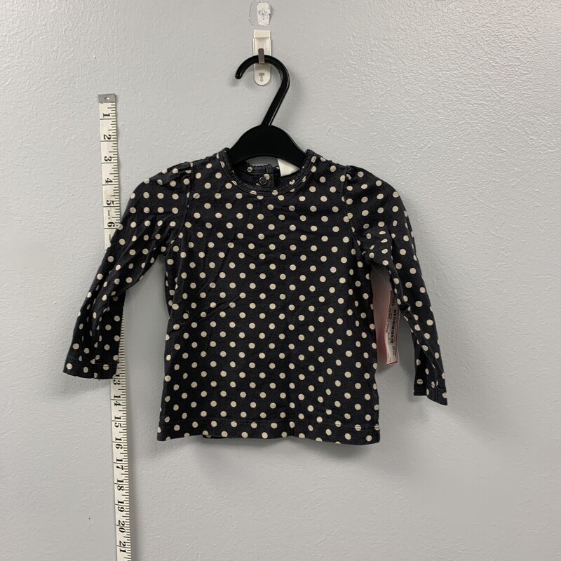 H&M, Size: 9-12m, Item: Shirt