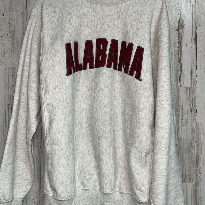 S Alabama Sweatshirt