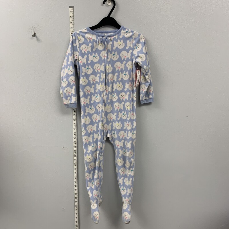 Carters, Size: 5, Item: Sleeper