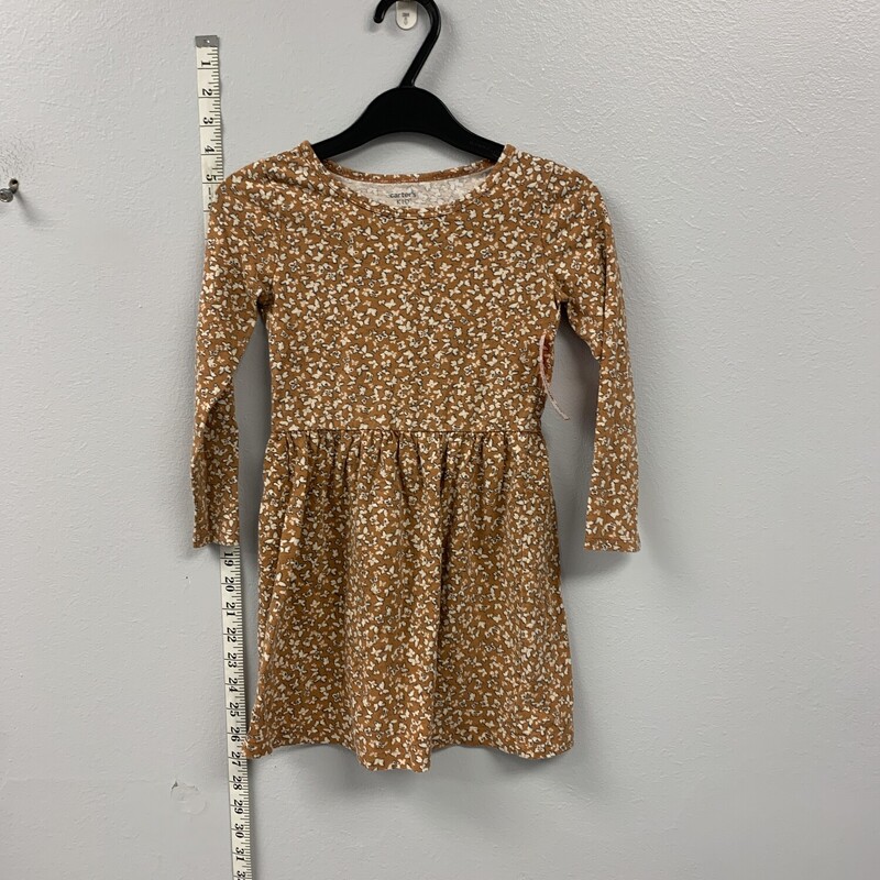 Carters, Size: 5, Item: Dress