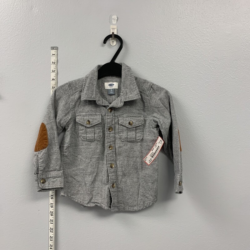 Old Navy, Size: 3, Item: Shirt