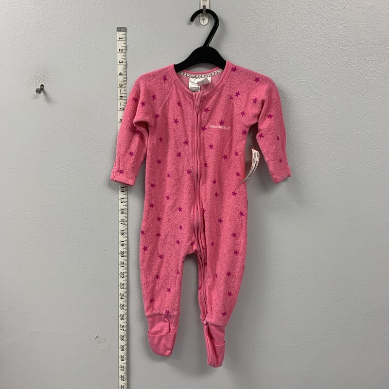 Wondersuit, Size: 6-12m, Item: Sleeper