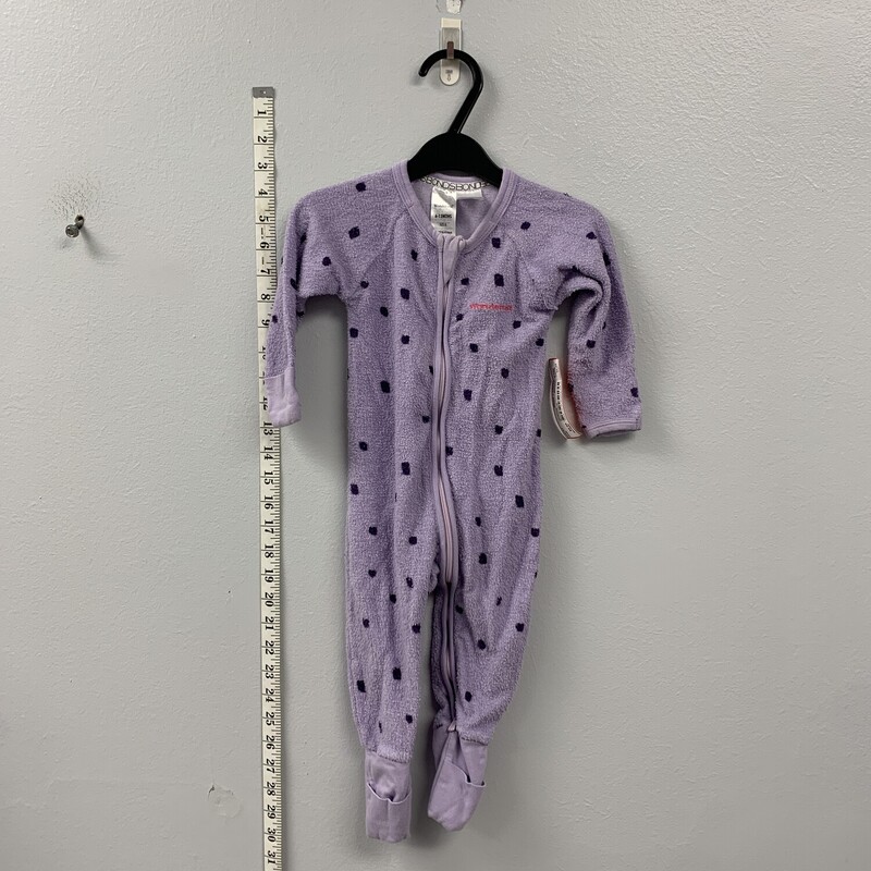 Wondersuit, Size: 6-12m, Item: Sleeper