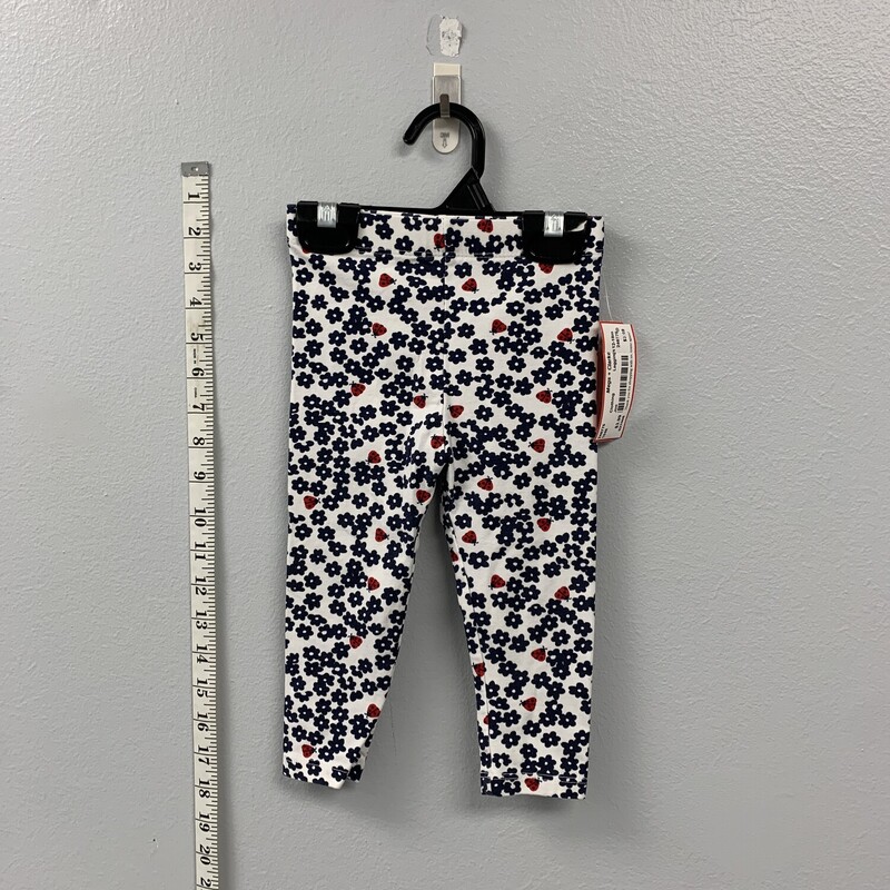 Joe, Size: 12-18m, Item: Leggings