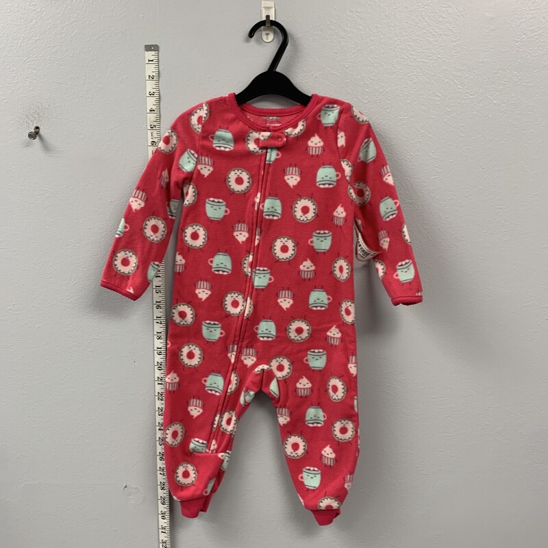 Simple Joys, Size: 24m, Item: Sleeper