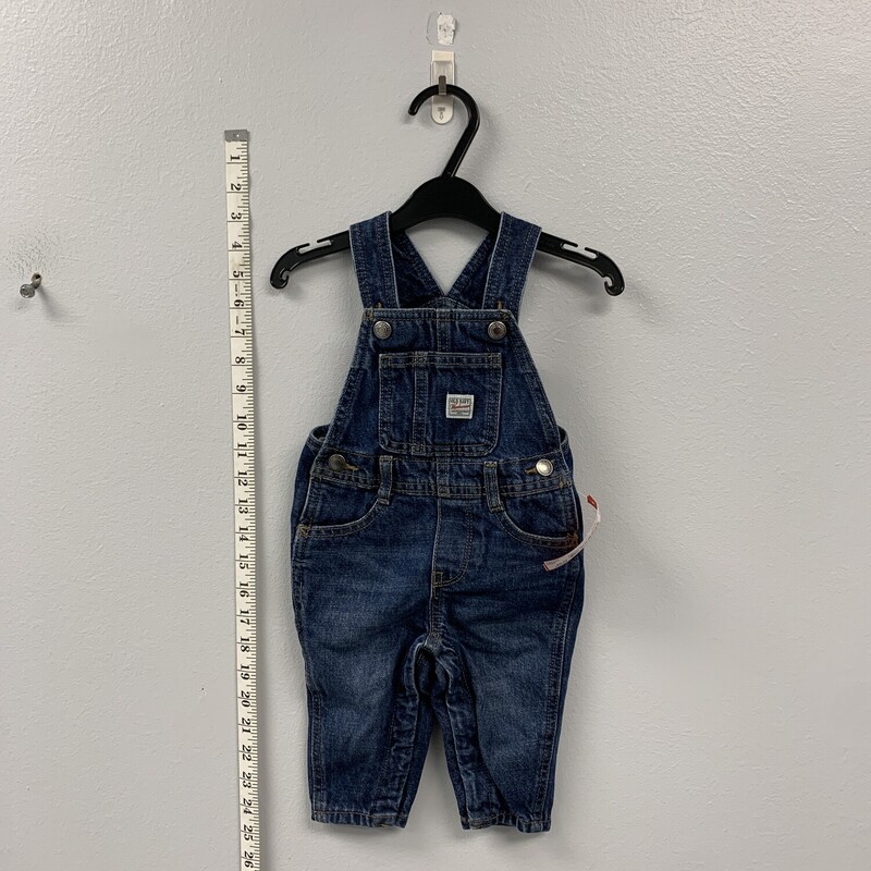 Old Navy, Size: 6-12m, Item: Pants