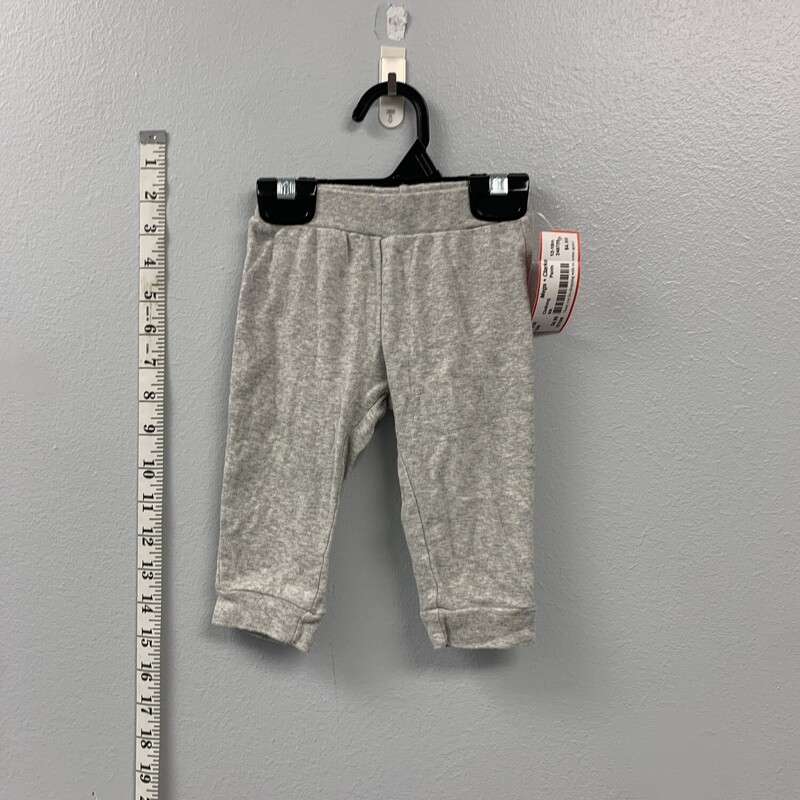 NN, Size: 12-18m, Item: Pants