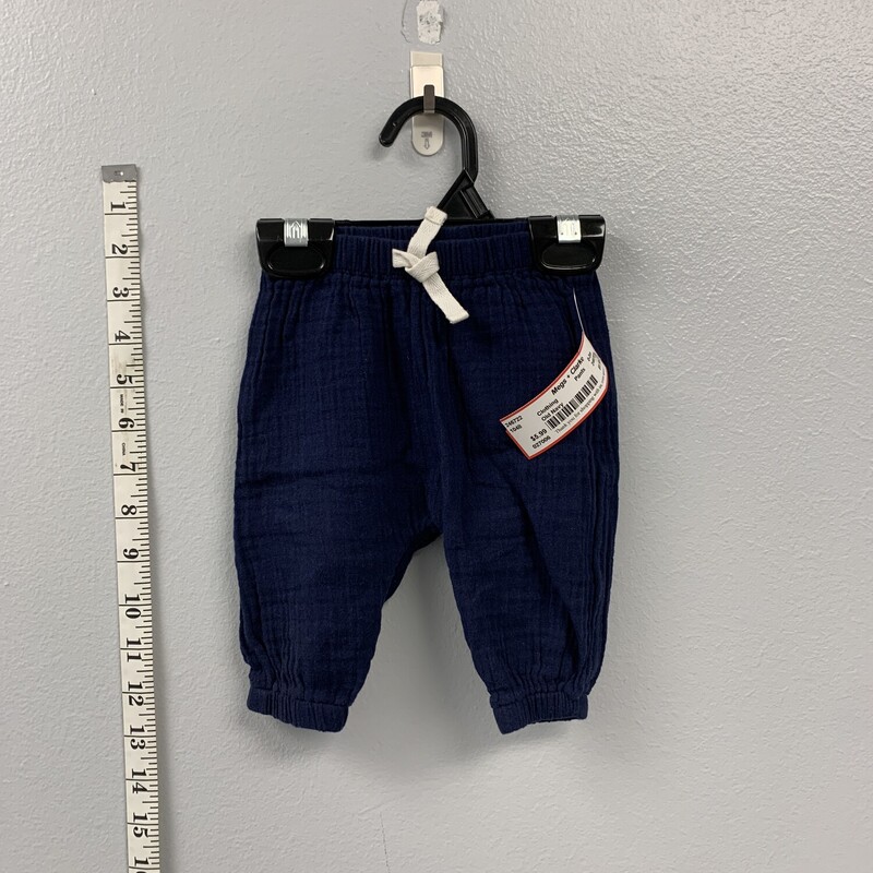 Old Navy, Size: 0-3m, Item: Pants