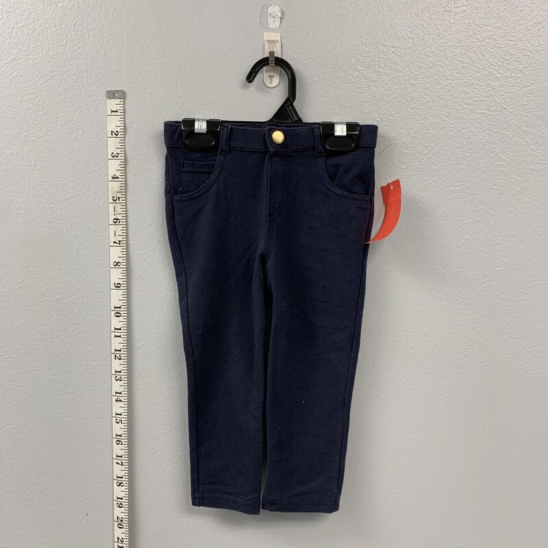 NN, Size: 18m, Item: Pants