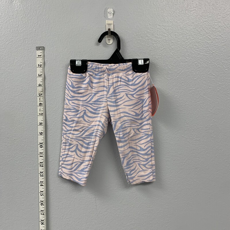 Carters, Size: 6m, Item: Leggings