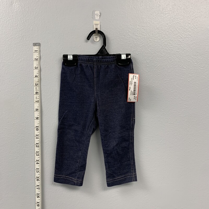 Carters, Size: 18m, Item: Leggings