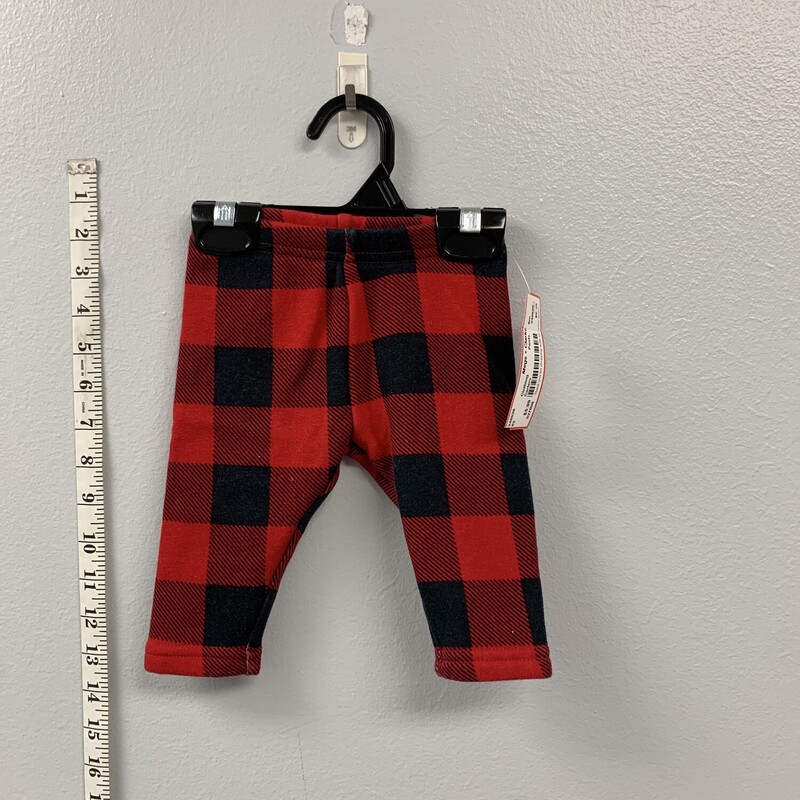 Carters, Size: 6m, Item: Pants