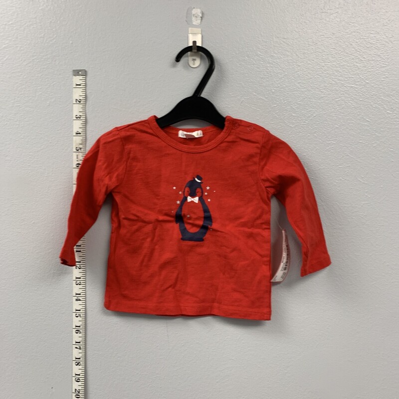 Petit Lem, Size: 9m, Item: Shirt