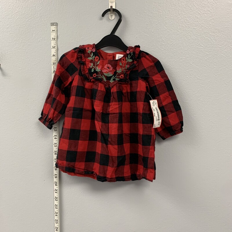 Gap, Size: 12-18m, Item: Shirt