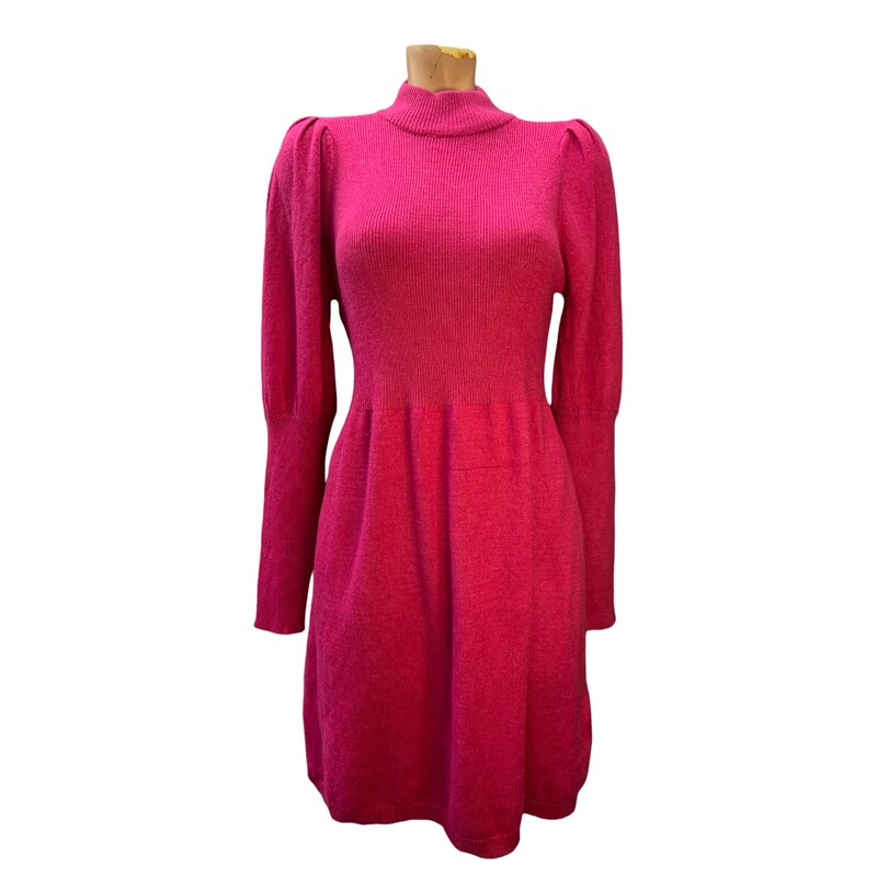 B.Young NWT Dress, Pink, Size: L