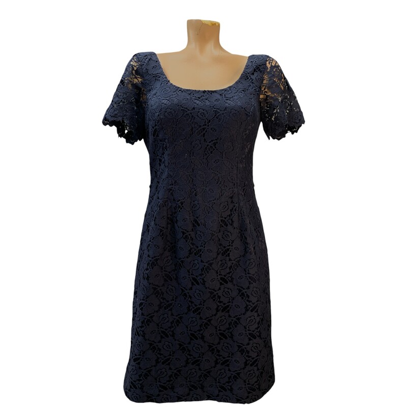 Jessica S6, Navy, Size: S