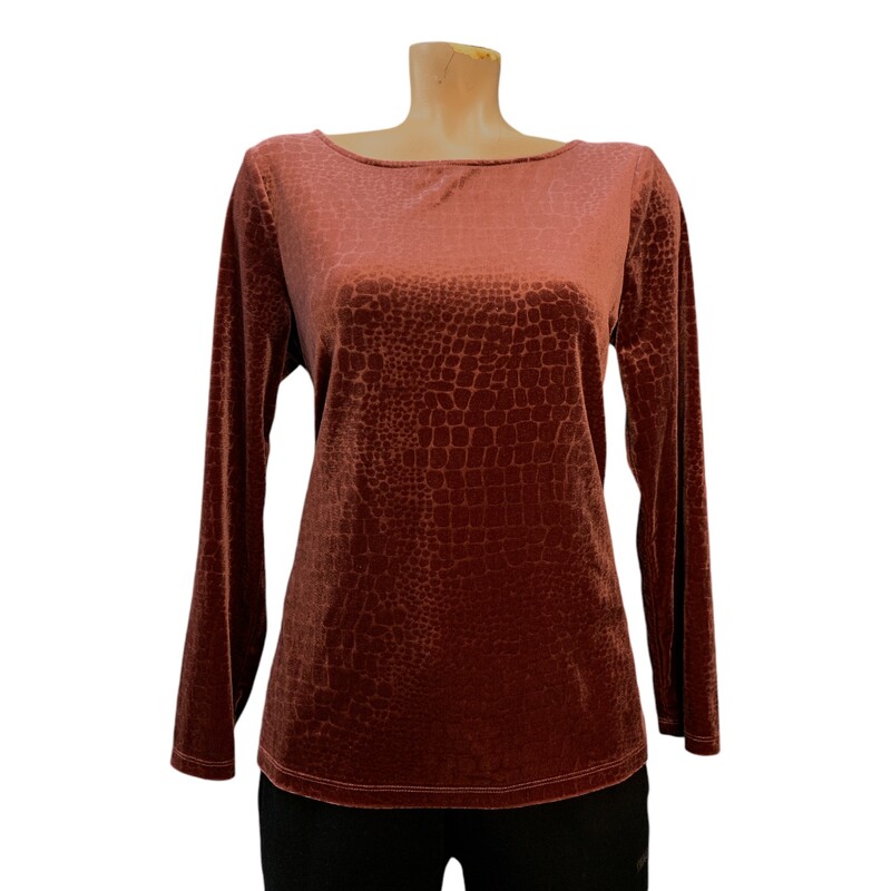 Andrea Jovine, Maroon, Size: M