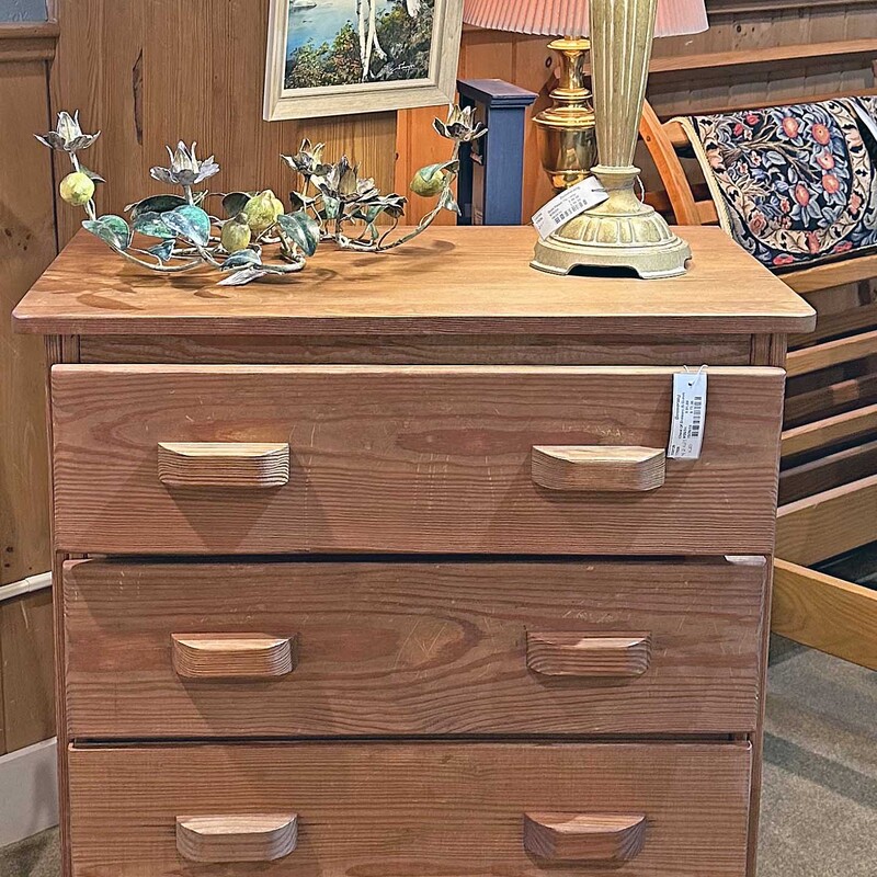 Chest Of Drawers (5 Drawe