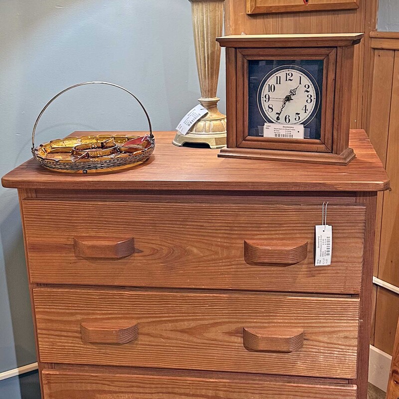 Chest Of Drawers (5 Drawe